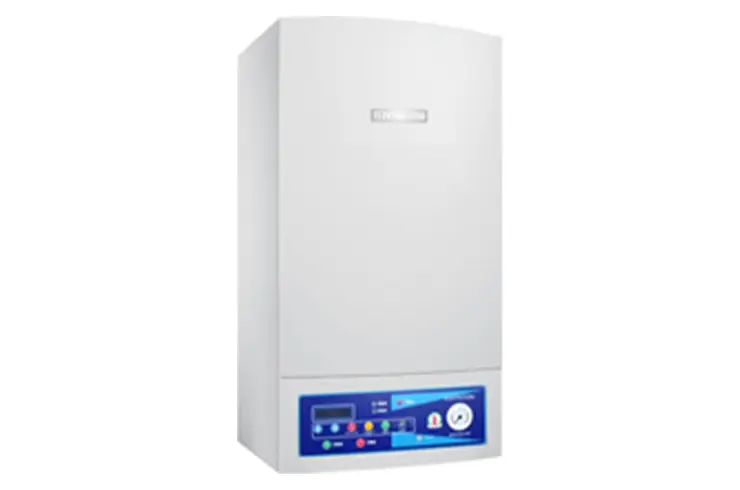 ELEKTRİKLİ DUVAR TİPİ KOMBİ